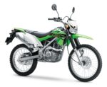 Pastillas de Freno Traseras Kawasaki KLX 150
