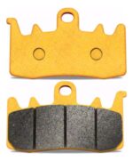Pastillas de Freno Delanteras CF Moto SR 450 - Imagen 2