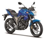 Disco y Pastillas Freno Delanteras Suzuki GIXXER 150 SF - Di - Imagen 3