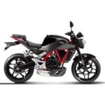 Pastillas de Freno Delanteras Hyosung 650 GT - GTR / GD 250 - Imagen 4