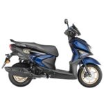 Pastillas de Freno Delanteras Yamaha CYGNUS 125 ZR - Imagen 2