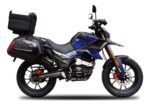 Pastillas de Freno Delanteras y Traseras Motorrad TEKKEN 250