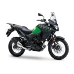 Pastillas de Freno Traseras Kawasaki VERSYS 300X - Imagen 3