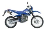 Pastillas de Freno Delanteras y Traseras Yamaha TTR 250