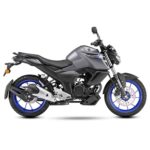Pastillas de Freno Delanteras y Traseras Yamaha FZN 150 3.0 - Imagen 3
