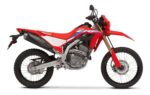 Pastillas de Freno Delanteras Honda CRF 300L