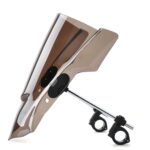 Parabrisas Moto Ahumado Largo Honda CB190R / CB300F / CB650R / CB1000R - Imagen 2