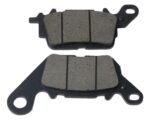 Pastillas de Freno Delanteras Yamaha NMAX 155.