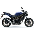 Pastillas de Freno Delanteras Suzuki SV 650 - Imagen 3