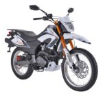 Pastillas de Freno Delanteras y Traseras Keeway TX 200