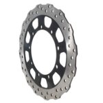 Disco de Freno Delantero Kawasaki KLR 650 - Imagen 3