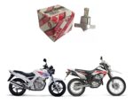 Tensor Cadena Distribución Honda Tornado / Cbx 250 / Falcon