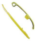 Guía Y Tensor De Distribución Honda Cb190r/xr190l/xblade160