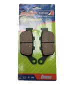 Pastillas de Freno Traseras Honda CB 500 X - F - R