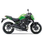 Pastillas de Freno Delanteras Kawasaki ER6N / ER6F / NINJA 650 - Imagen 3