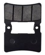 Pastillas de Freno Delanteras Hyosung 650 GT - GTR / GD 250 - Imagen 2