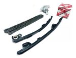 Kit Distribución Honda Tornado 250 /cbx 250 Twister Completo - Imagen 2