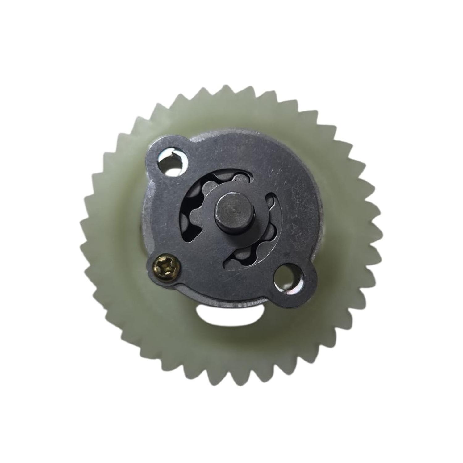 67800456 Bomba de Aceite Moto Yamaha FZ 16 / FZN 150 2.0 - Imagen 1