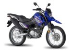 Pastillas de Freno Delanteras Yamaha XTZ 150