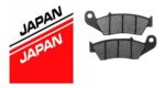 Pastillas de Freno Delanteras Suzuki DR Z400 / DR 650