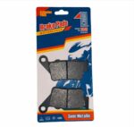 Pastillas de Freno Traseras KTM RC 200 / RC 390