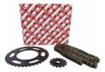 Kit de Transmisión con Oring Kawasaki VERSYS 300 NPC