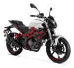 Pastillas de Freno Delanteras y Traseras Benelli TNT 25N