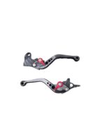 Manillas Regulables Moto Honda NX Falcon 400 / XRE 300