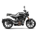 Pastillas de Freno Delanteras y Traseras Husqvarna SVARTPILEN 200 - Imagen 3