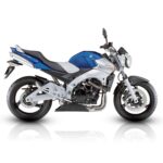 Pastillas de Freno Traseras Suzuki GSR 600 - Imagen 3