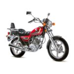 Pastillas de Freno Delanteras Honda VMEN 125 - Imagen 2