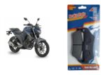 Pastillas de Freno Delanteras Yamaha FZ 25.
