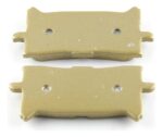 Pastillas de Freno Delanteras Honda CB 300R - Imagen 2