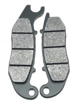 Pastillas de Freno Delanteras Honda CRF 250L / CRF 300L