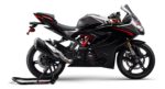 Pastillas de Freno Delanteras TVS APACHE 310RR
