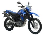 Pastillas de Freno Traseras Yamaha XT 660Z / XT 660R - Imagen 3
