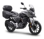 Pastillas de Freno Delanteras y Traseras Lifan KPT 200