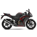 Pastillas de Freno Traseras Honda CBR 300R - Imagen 3