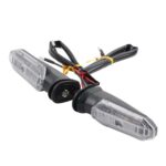Intermitentes Moto Led Honda CB 190R / XRE 300 / CBR 250-300