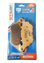 Pastillas de Freno Traseras Yamaha XMAX 300