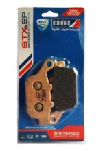 Pastillas de Freno Traseras Honda NC 750X