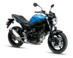 Pastillas de Freno Traseras Suzuki SV 650 - Imagen 2