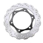 Disco de Freno Trasero Kawasaki KLR 650