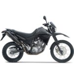 Pastillas de Freno Delanteras y Traseras Yamaha XT660R / XT660Z - Imagen 3
