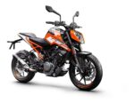 Pastillas de Freno Delanteras y Traseras KTM DUKE 250