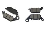 Pastillas de Freno Delanteras y Traseras Yamaha NMAX 155