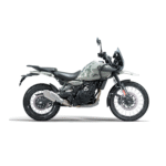 Filtro de Bencina / Combustible Moto Himalayan BS4 / BS6 - Imagen 4