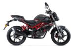 Pastillas de Freno Traseras Benelli TNT 150i