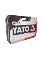 Juego de Dados 216 piezas YT-38841 YATO - Imagen 2
