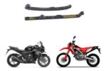 Guía Y Tensor Cadena Distribución Honda Cbr 250/ Crf 250-300